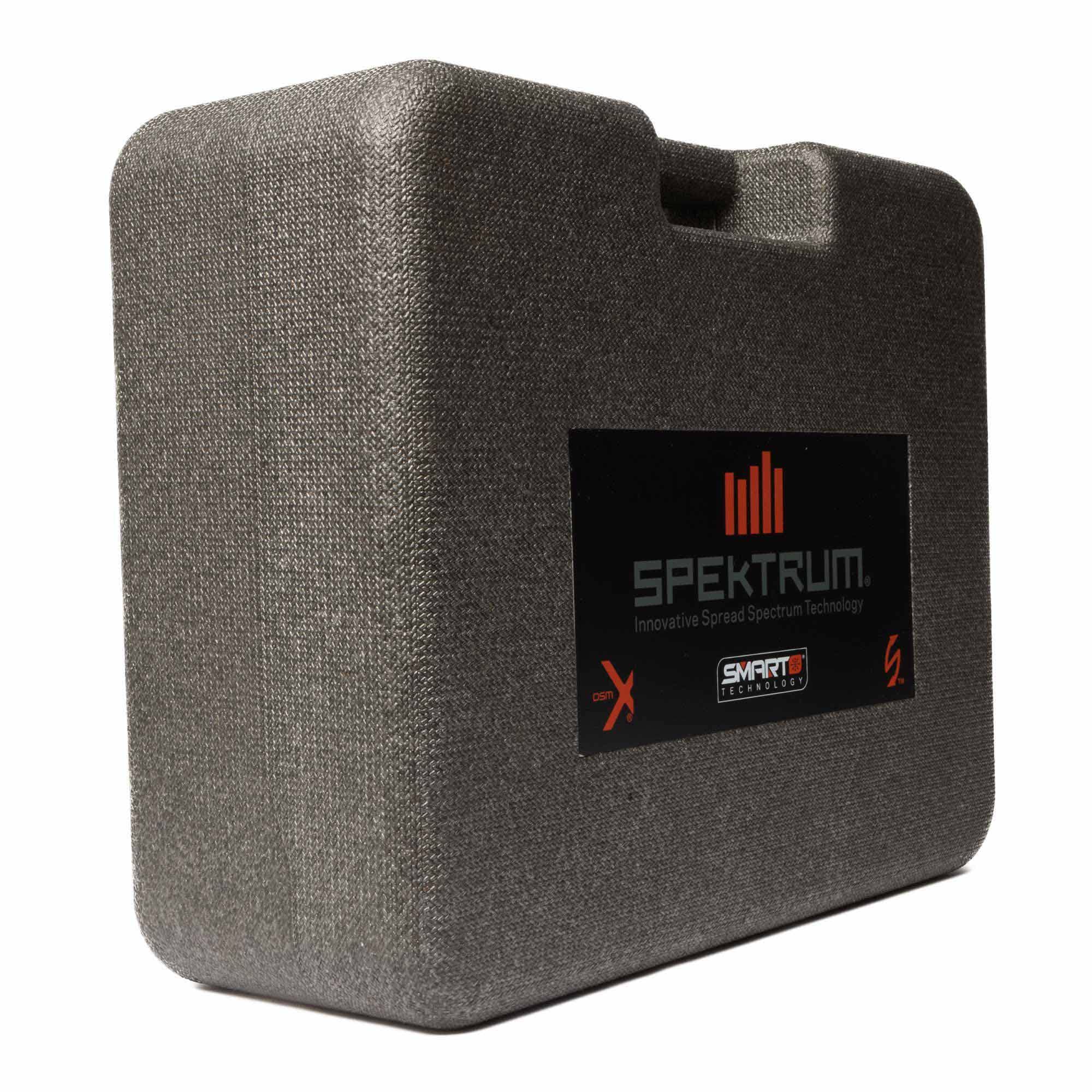 Amazon.com: Spektrum Foam Transmitter Case: NX6/8/10, SPM6728