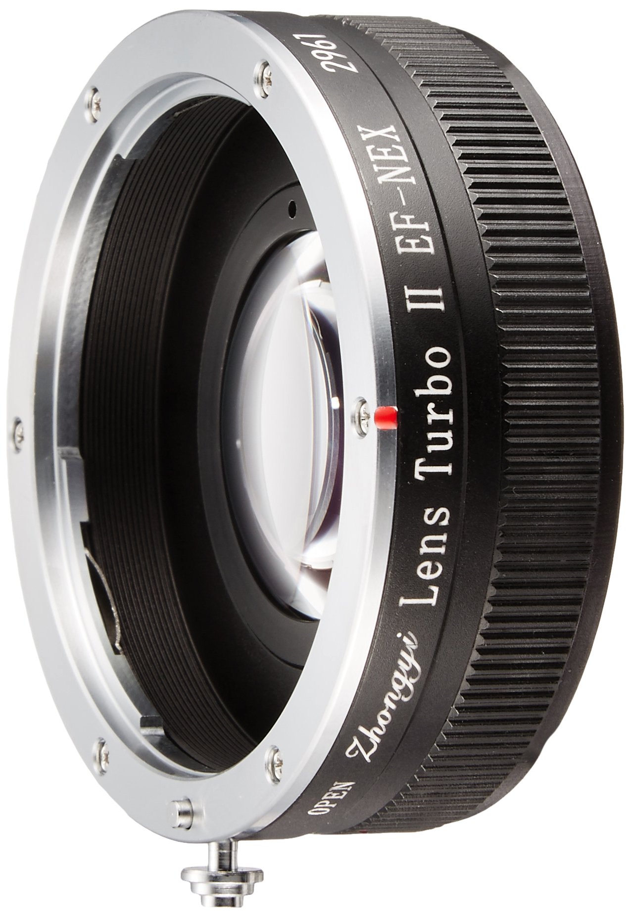 ロボットローヤル修理不能EFマウントアダプターつきレンズ遊び可付属品多数