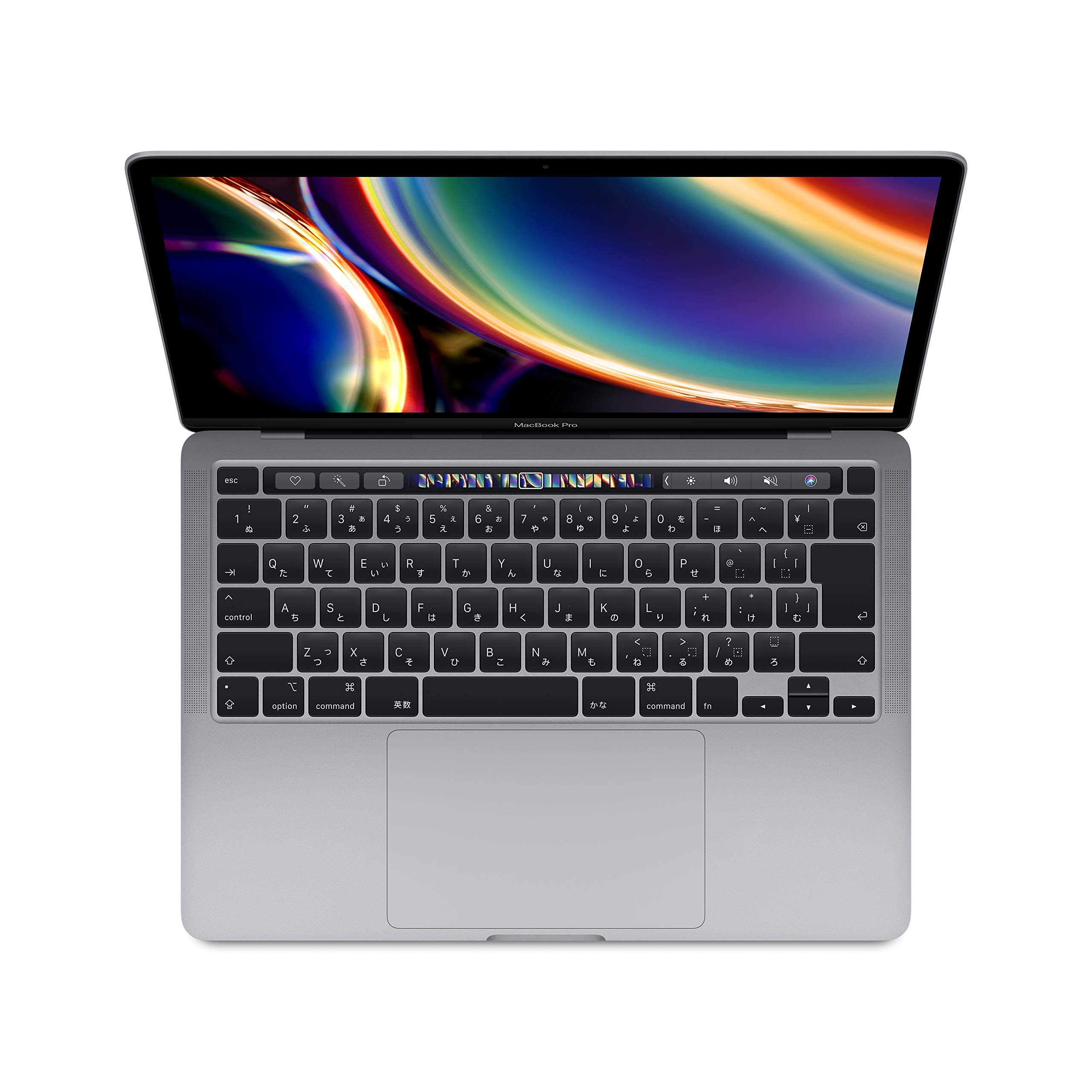 Amazon.co.jp: 【整備済み品】Apple MacBook Pro 2020, Thunderbolt
