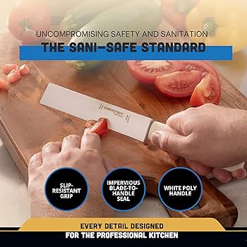 Amazon.com: Dexter-Russell Sani-Safe 6