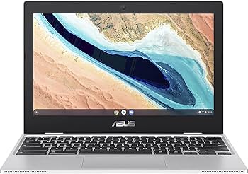 Amazon | ASUS Chromebook クロームブック CX1 11.6インチ 日本語