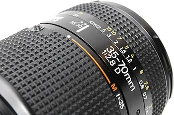 Amazon | Nikon AFレンズ AF 35-70mm F2.8D | カメラ用交換レンズ 通販