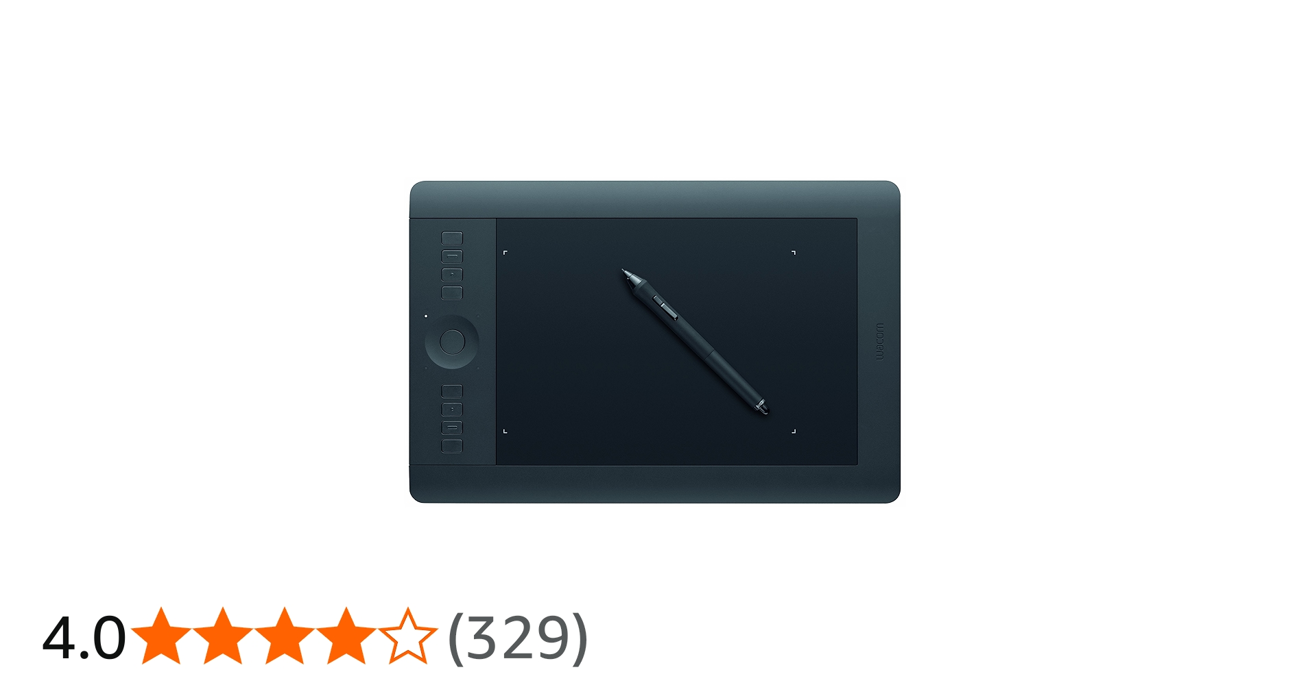 Amazon.co.jp: ワコム Intuos Pro プロフェッショナルペンタブレット M