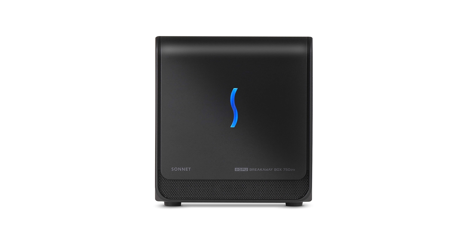 Amazon.com: Sonnet eGPU Breakaway Box 750ex - External GPU Chassis
