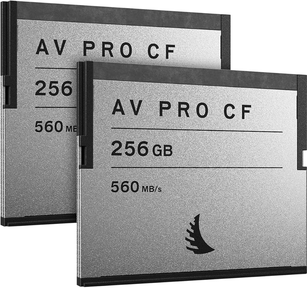 Amazon | Angelbird マッチパック Z CAM E2 シネマカメラ用 AV PRO