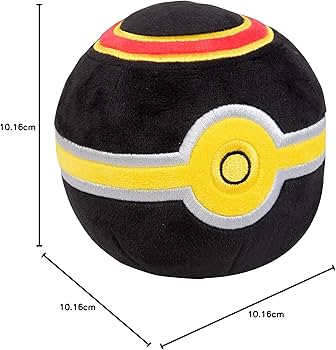 Amazon.co.jp: PoKéMoN ポケモンボール ぬいぐるみ 5個パック