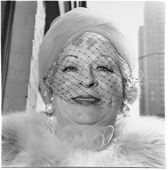 Amazon | Diane Arbus: An Aperture Monograph: Fortieth-Anniversary