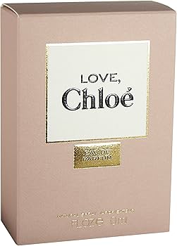 Amazon | クロエ ラブクロエオードパルファム 50ml (211022026