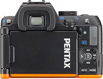 Amazon.com : Pentax K-S2 20MP Wi-Fi Enabled Weatherized SLR with