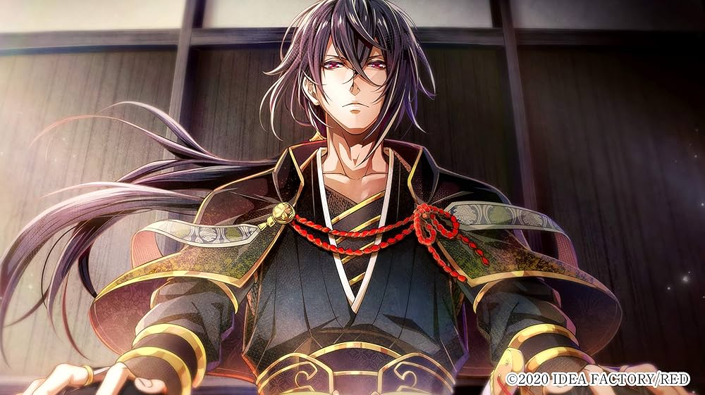 Amazon.co.jp: ビルシャナ戦姫 ~源平飛花夢想~ : Video Games