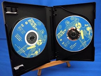 Amazon.co.jp: アストロガンガー DVD-BOX 上巻 : 東美江, 吉沢久嘉