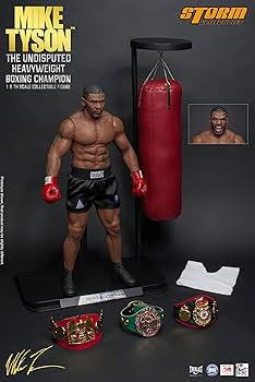 Amazon | (ストームコレクタブルズ) Storm Collectibles 1/6スケール