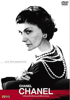 Amazon.co.jp: シャネル シャネル[DVD] : ココ・シャネル, カール
