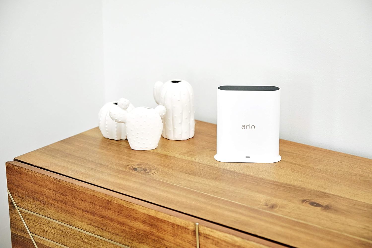 Arlo Smart Hub VMB5000 User Manual