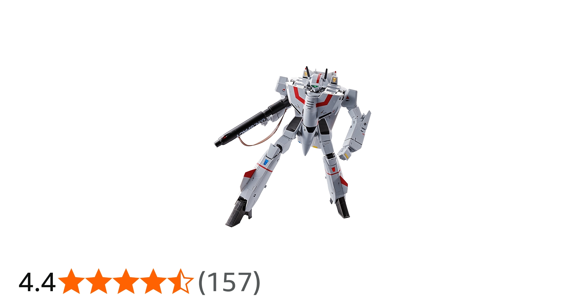 Amazon.co.jp: TAMASHII NATIONS DX超合金 超時空要塞マクロス VF-1J