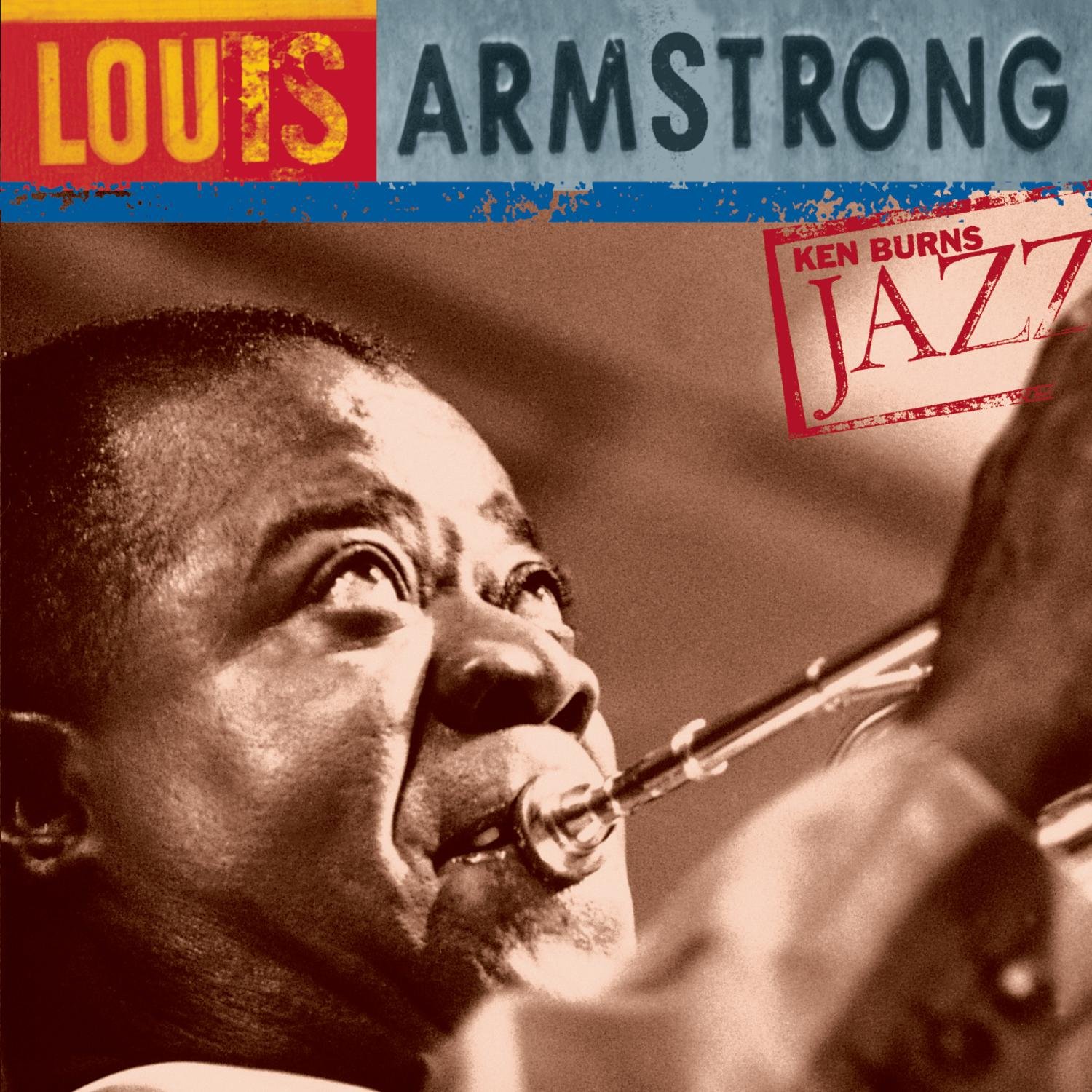 Amazon.co.jp: Ken Burns JAZZ Collection: Louis Armstrong: ミュージック