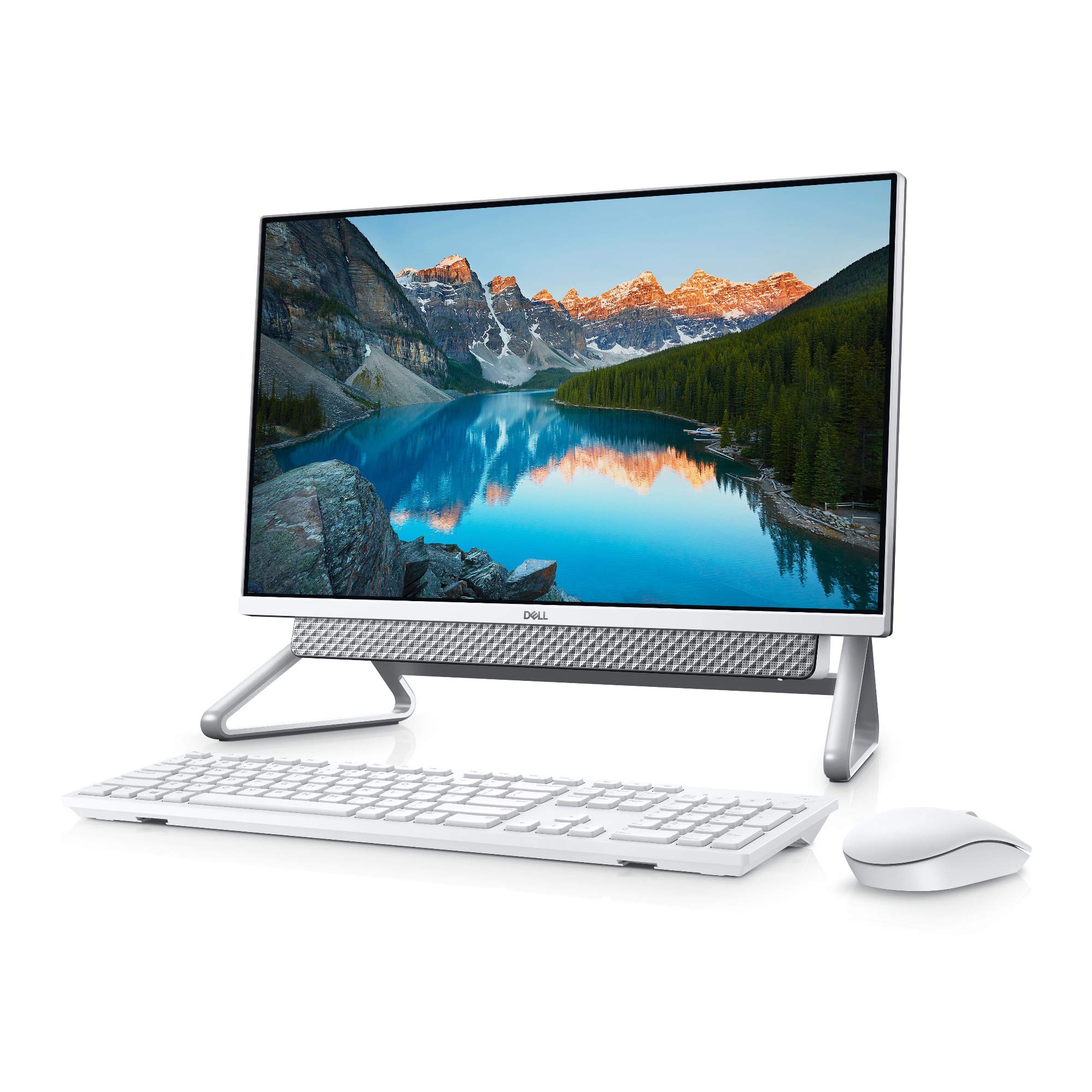 Amazon.co.jp: Dell (デル) Inspiron 24 5000 第11世代 Intel i5