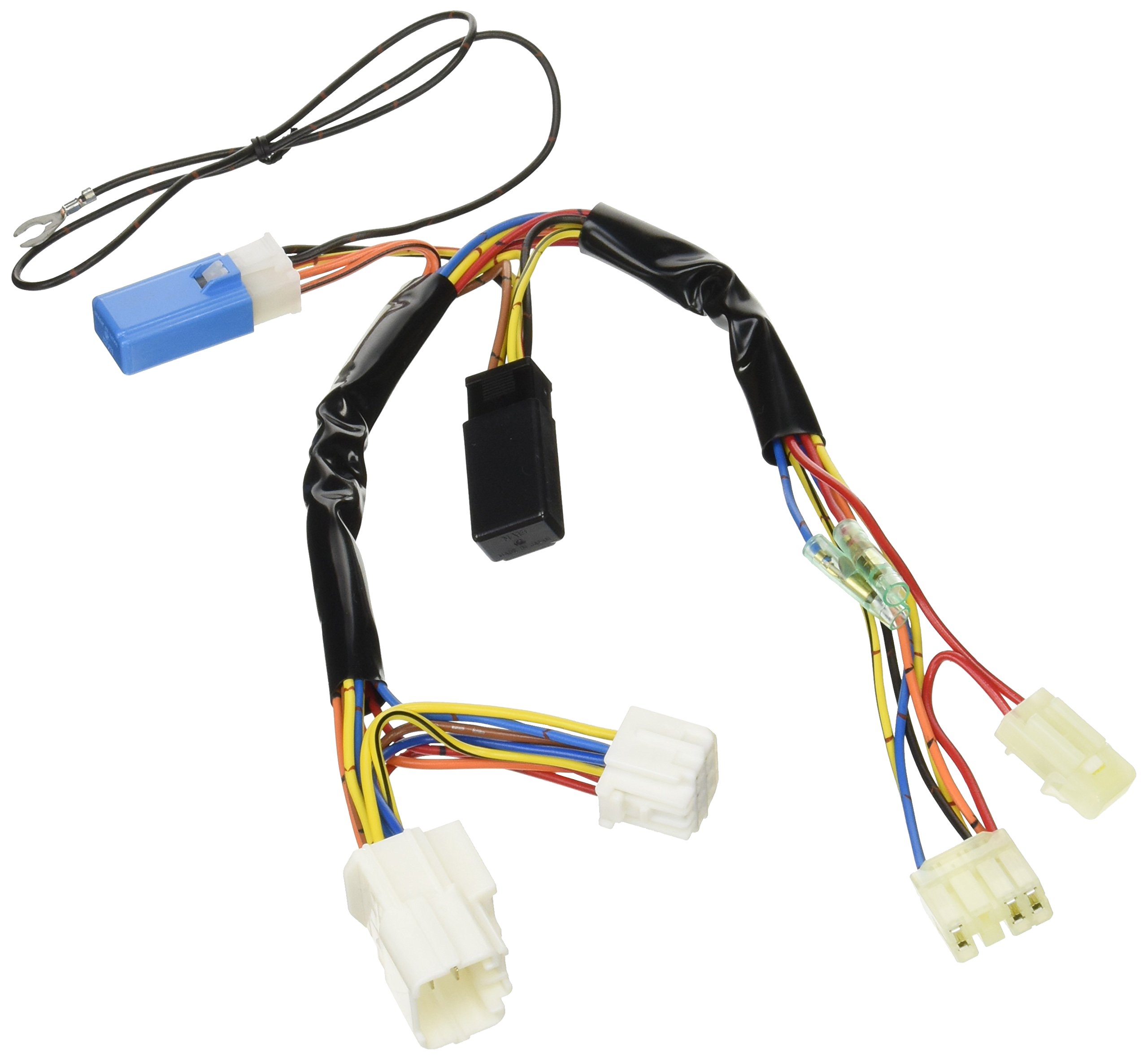 Amazon.co.jp: YUPITERU ユピテル エンジンスターター スズキ車用