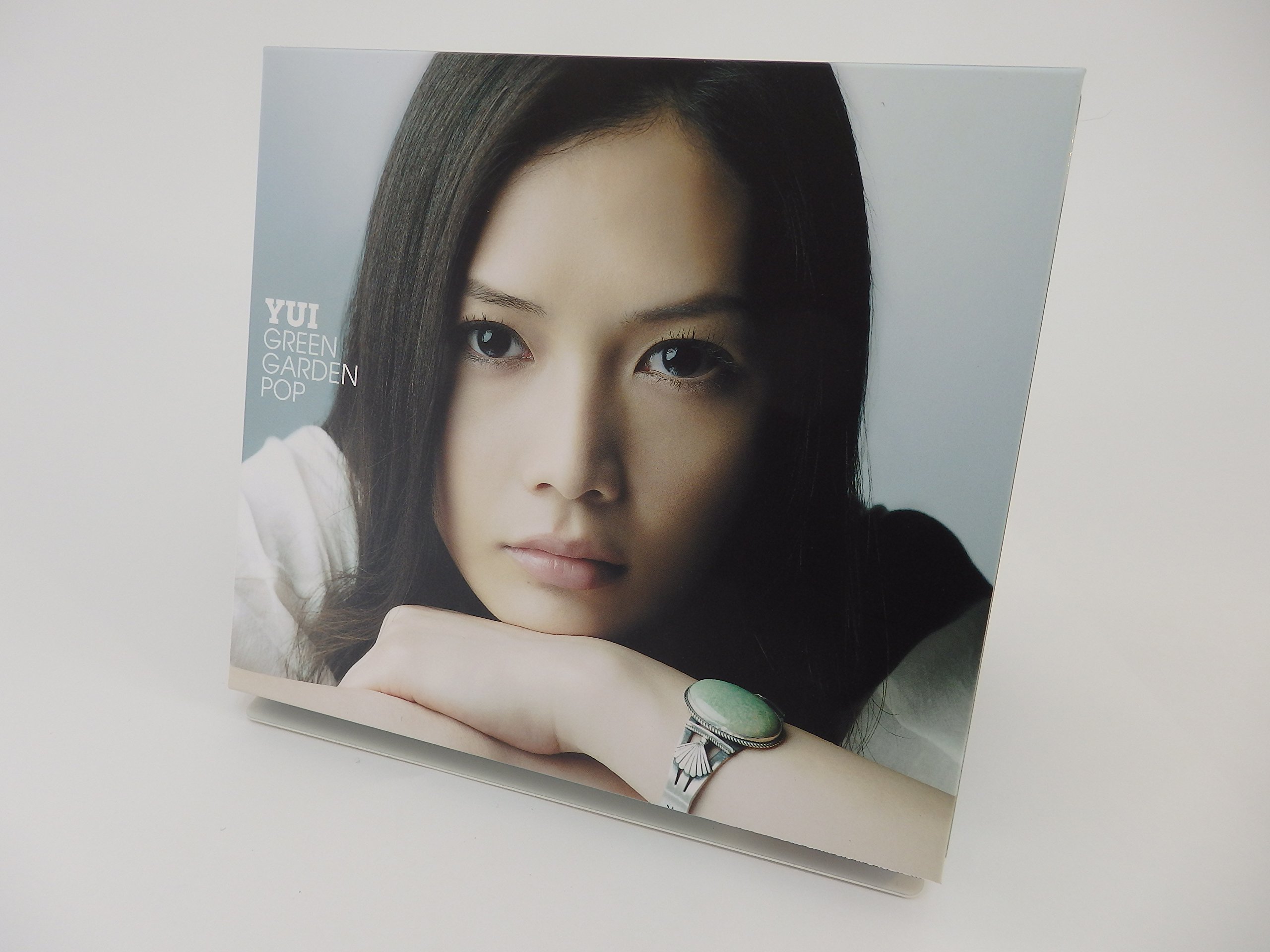 YUI アルバムコレクションセット YUI アルバムコレクションセット YUI