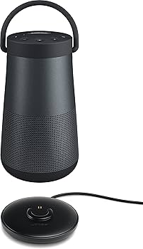 Amazon.co.jp: Bose SoundLink Revolve charging cradle 充電スタンド