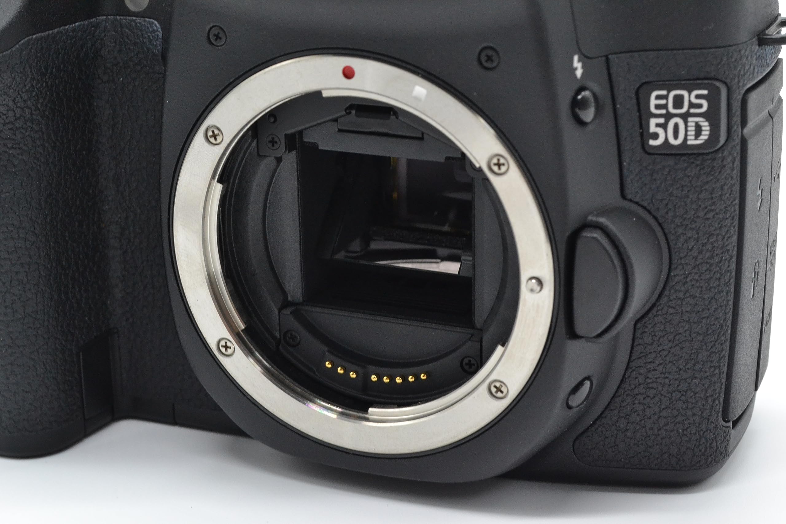 Amazon.co.jp: Canon Digital SLR Camera EOS 50D Body EOS50D