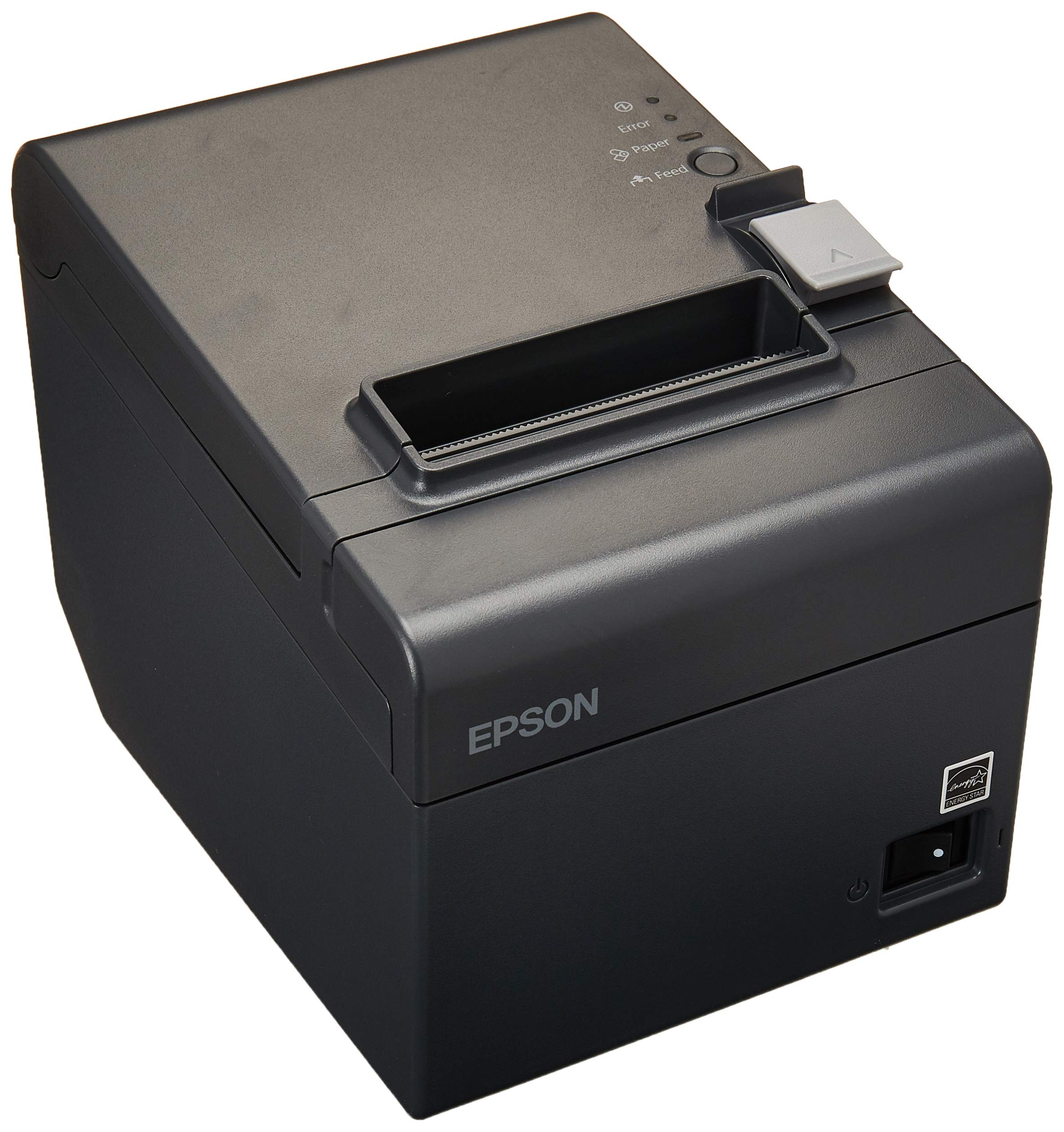 Amazon.co.jp: Epson TM-T20III ダイレクトサーマルプリンター