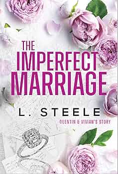Amazon.com: The Imperfect Marriage: Quentin & Vivian's story
