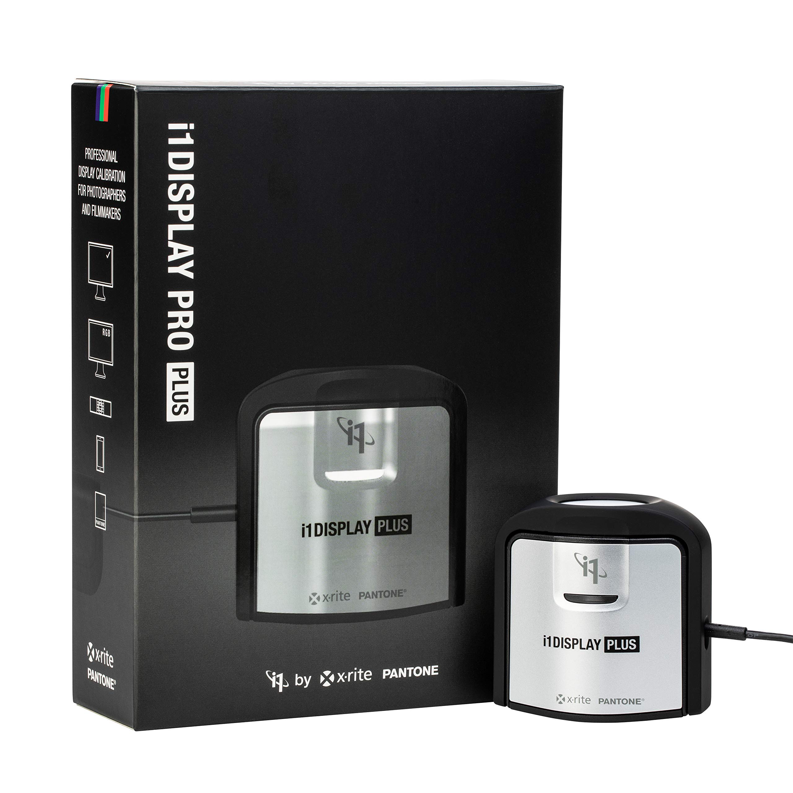 i1 display pro X-Rite ディスプレイキャリブレーション 【公式通販】