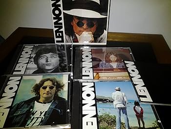 Amazon.co.jp: Lennon: ミュージック
