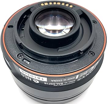Amazon.co.jp: SONY 単焦点広角レンズ DT 35mm F1.8 SAM APS-C対応