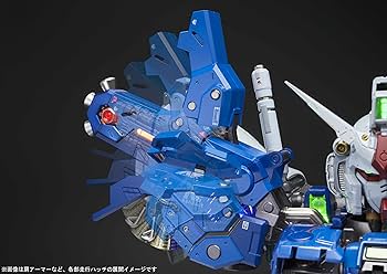 Amazon | TAMASHII NATIONS FORMANIA EX 機動戦士ガンダム0083