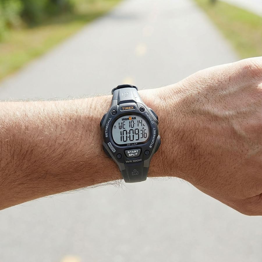 Amazon.co.jp: (タイメックス) Tinexレディース腕時計 アイアンマン