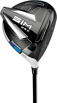 Amazon.co.jp: テーラーメイド(TAYLORMADE)SIMMAX(シムマックス