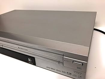 Amazon.com: Zenith XBV443 Progressive Scan DVD / VCR Combo