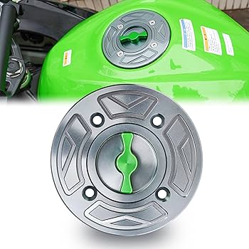 Amazon | Motikvansカワサキ ニンジャ400 Z400 Z900 650 Z650用