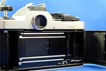 Amazon | Nikon ニコン NEW FM2 シルバー | 一眼レフカメラ 通販
