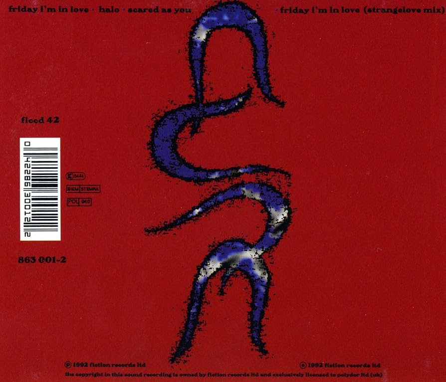 Amazon.co.jp: Friday I'm In Love: ミュージック