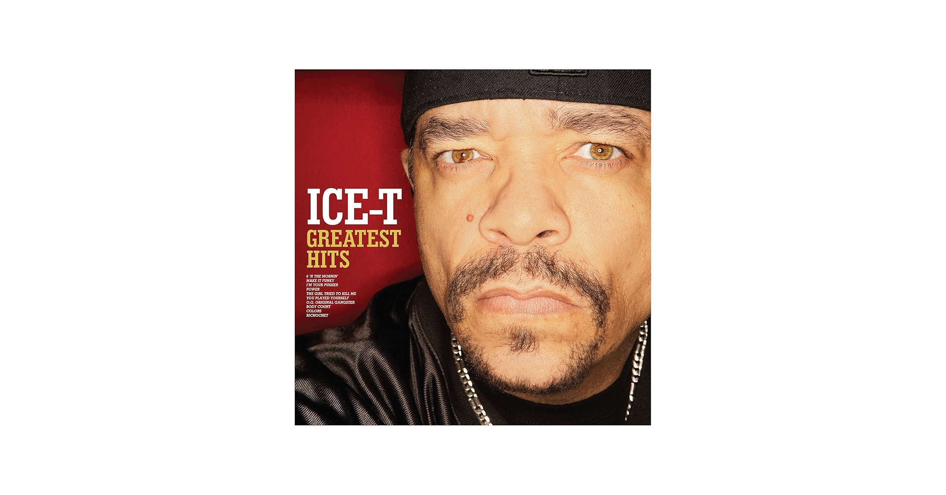 ICE-T - Greatest Hits - Amazon.com Music