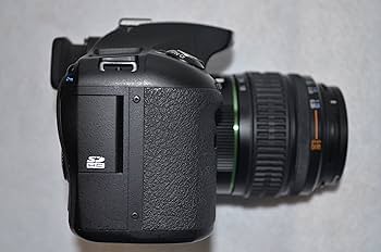 Amazon | PENTAX デジタル一眼レフカメラ K10D レンズキット K10DLK