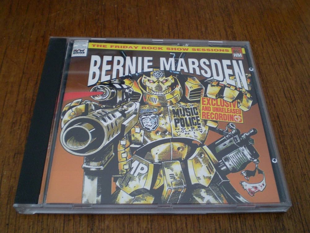 Amazon.co.jp: Friday Rock Show: Music