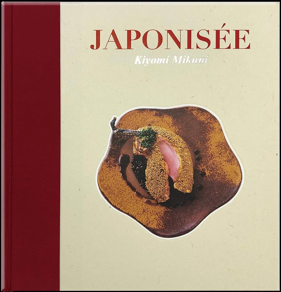 Amazon.co.jp: JAPONISÉE 三國清三 : 三國清三: Japanese Books