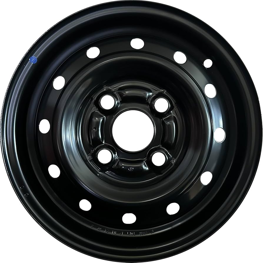 Amazon | 12インチ 4本セット サマータイヤ＆スズキ純正スチール