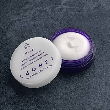 Amazon | LAGNET ラグネット ソリッドパフューム 10g シリアルナンバー