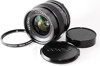 Amazon | CONTAX コンタックス Distagon T* 28mm F2.8 MMJ | クローズ