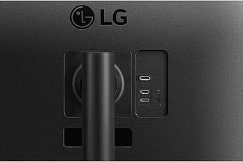 LG UltraWide 34WP65C-B 34 Inch 21:9 Curved FreeSync 1ms 160 Hz