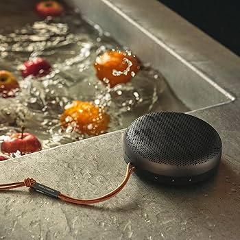 Bang & Olufsen Beosound A1 (2nd Generation) Wireless Portable