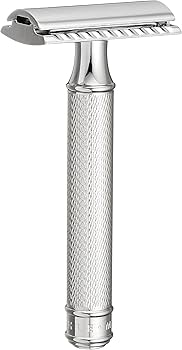 Amazon.co.jp: ミューレ クラシックレイザー・スタンド付セット（両刃