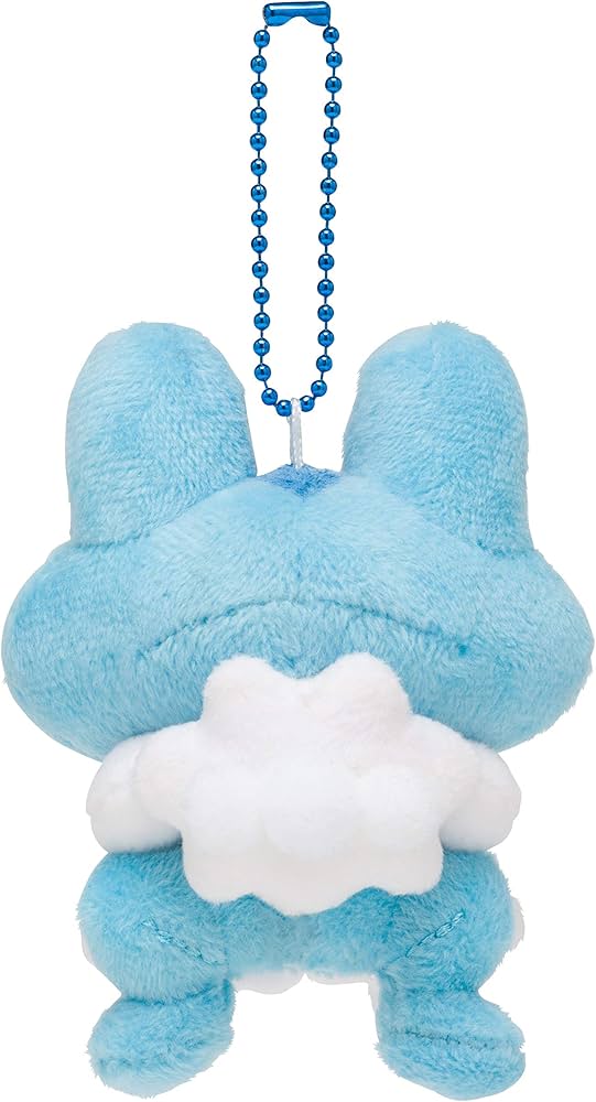 Amazon.co.jp: ポケモンセンターオリジナル マスコット おいしいみず