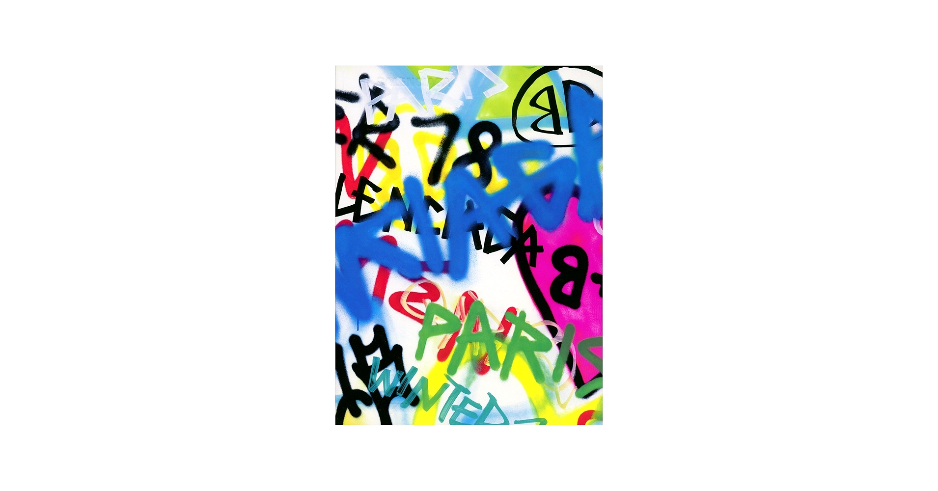 Balenciaga: Winter 18: Gvasalia, Demna, Carlotti, Pierre-Ange