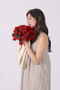 Amazon｜花束ブランケット 完成品 ブーケブランケット マジック